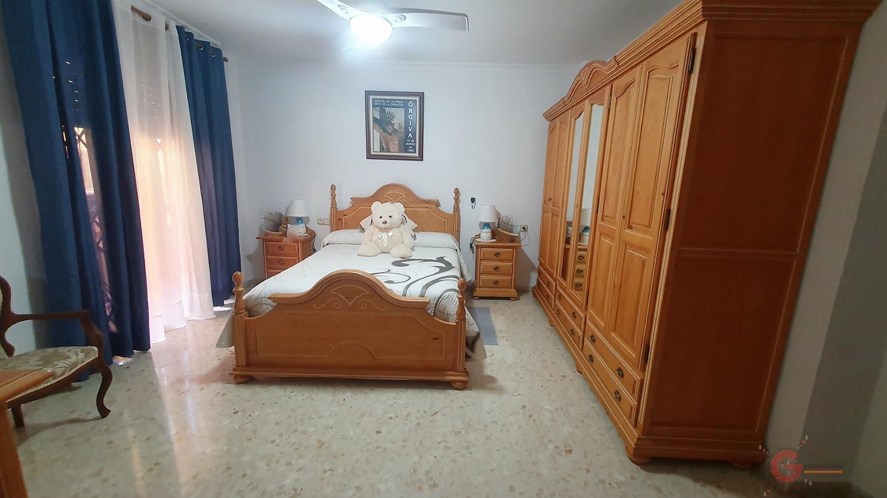 Venta de casa en Motril