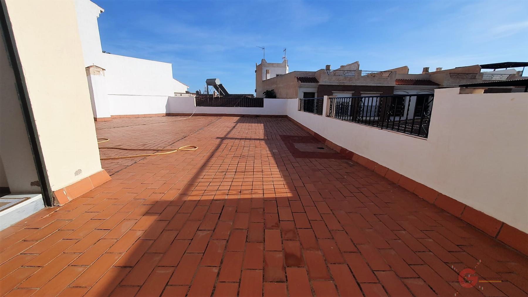 Venta de casa en Motril