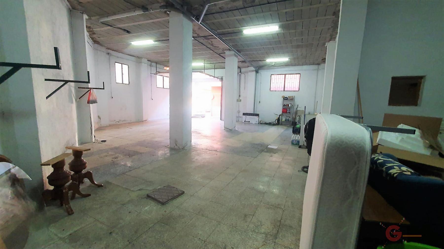 Venta de casa en Motril
