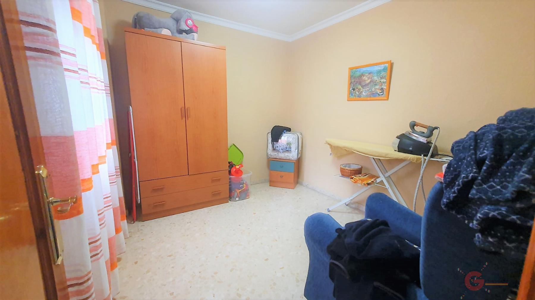 Venta de casa en Motril