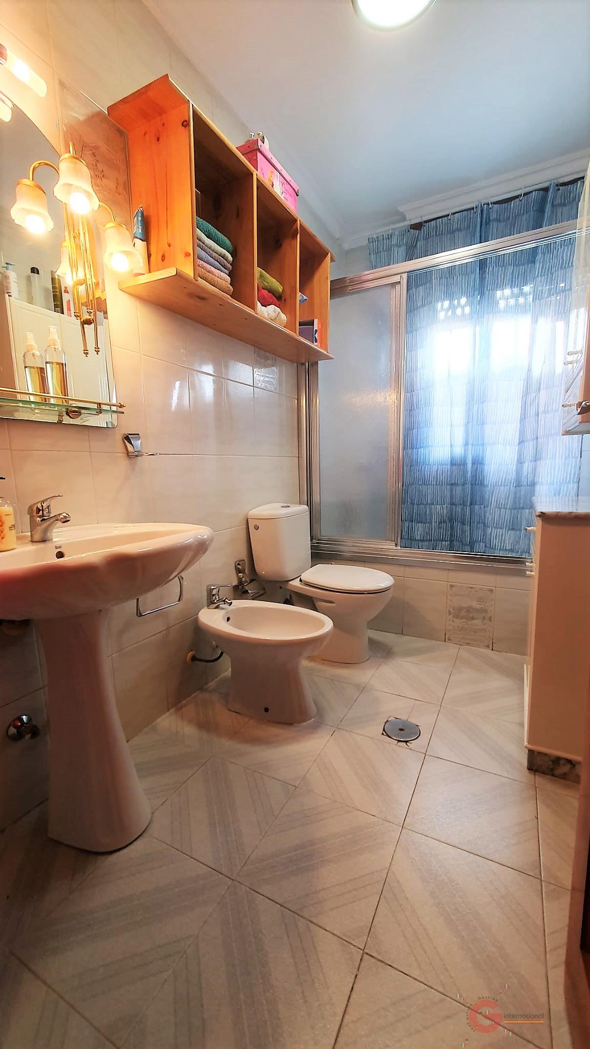 Venta de casa en Motril