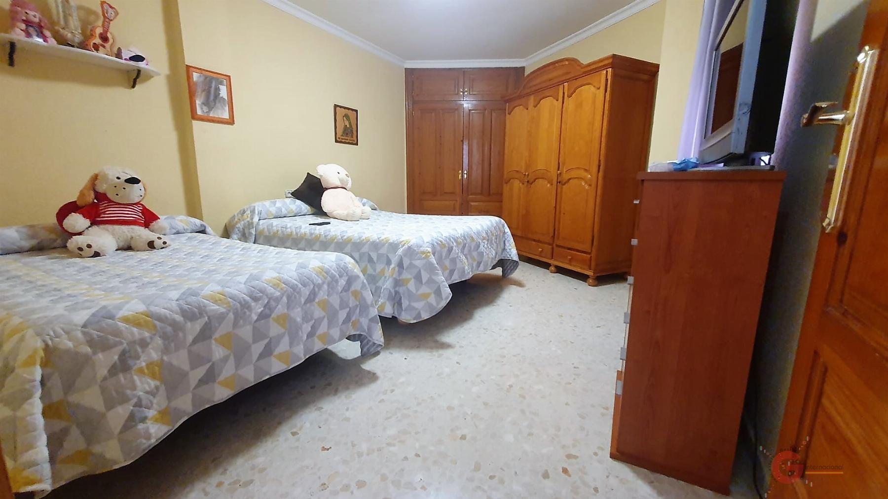 Venta de casa en Motril