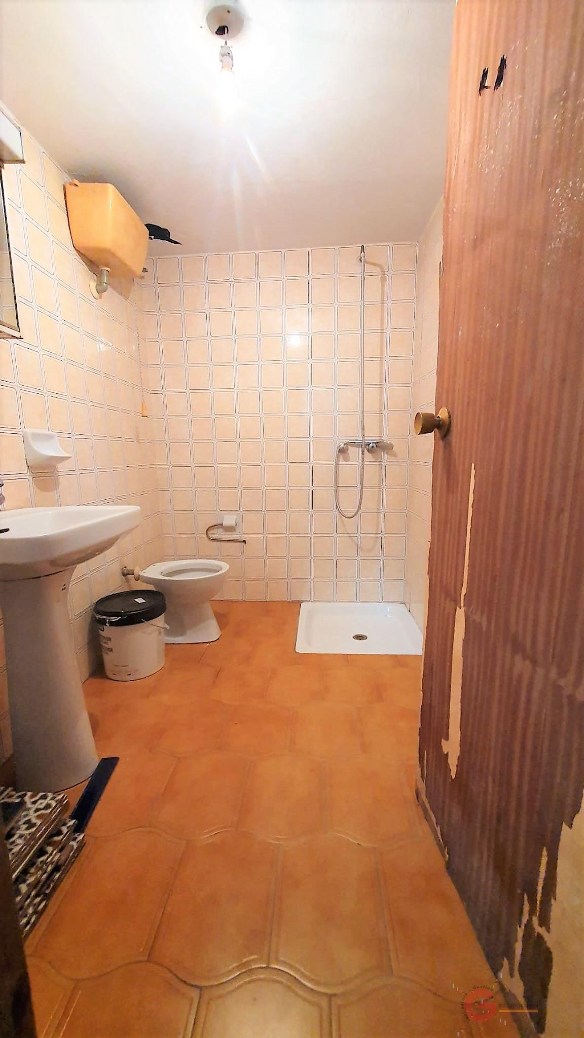 Venta de casa en Motril