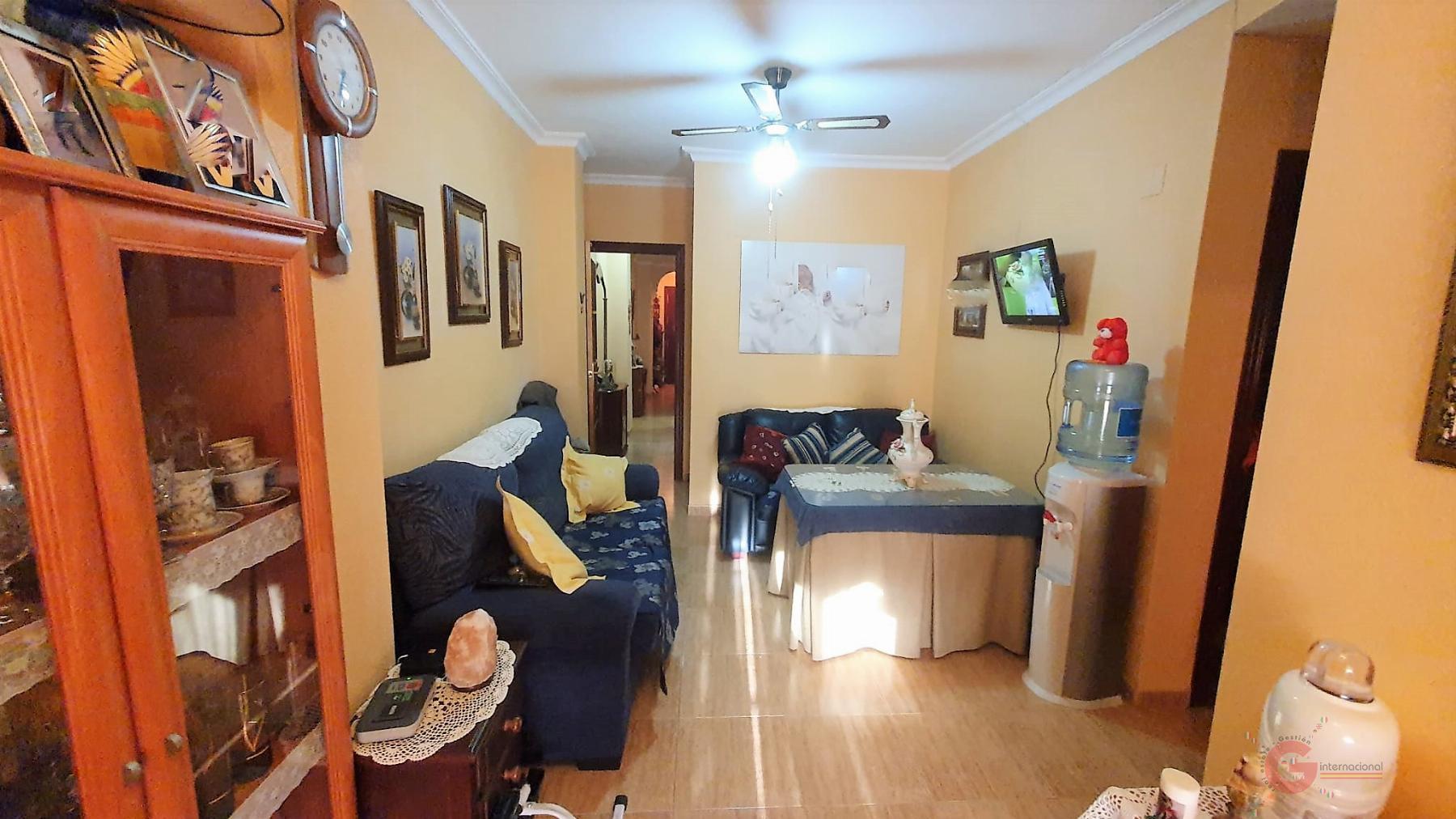 Venta de piso en Motril