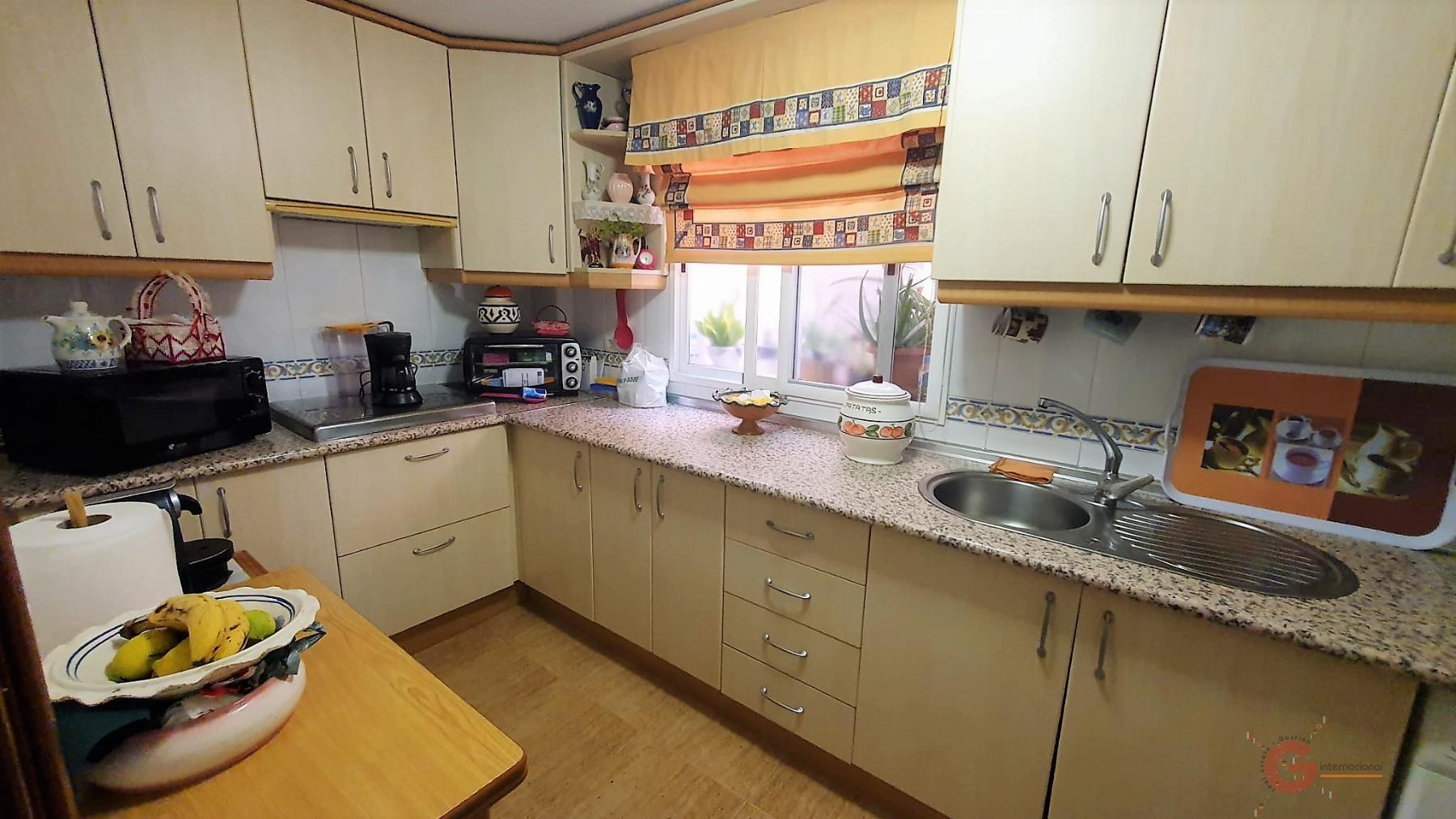 Venta de piso en Motril