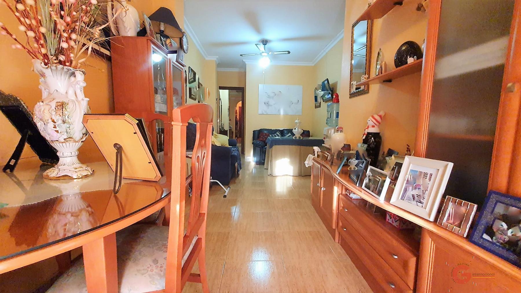 Venta de piso en Motril