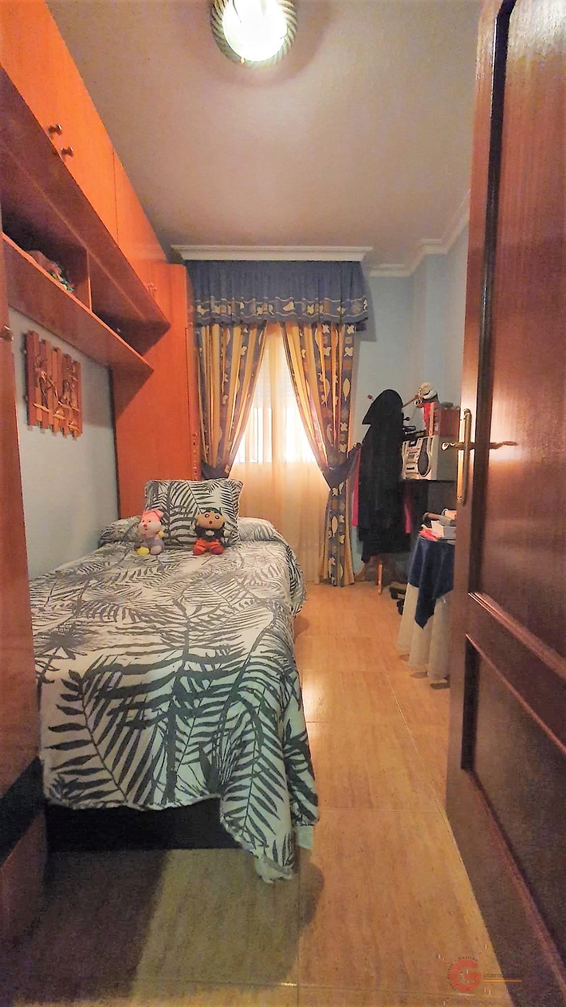 Venta de piso en Motril