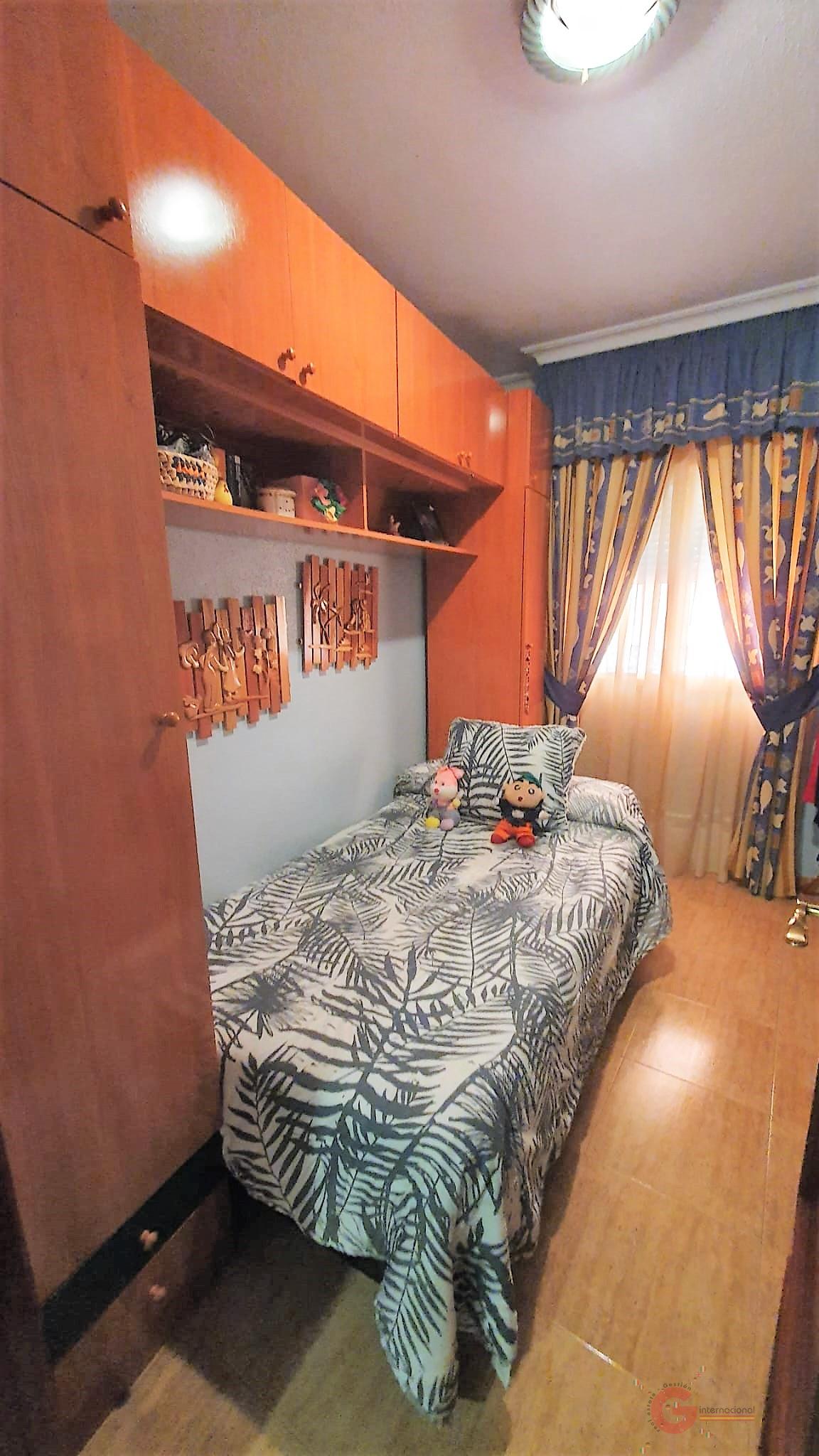 Venta de piso en Motril