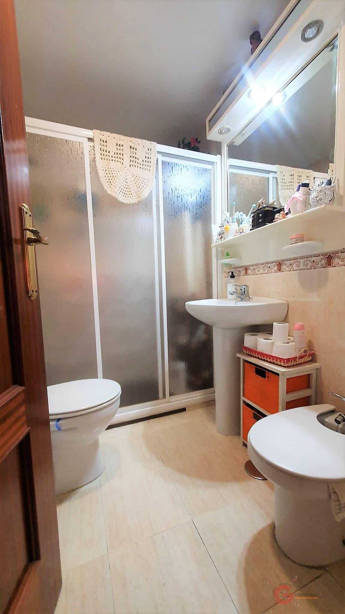 Venta de piso en Motril