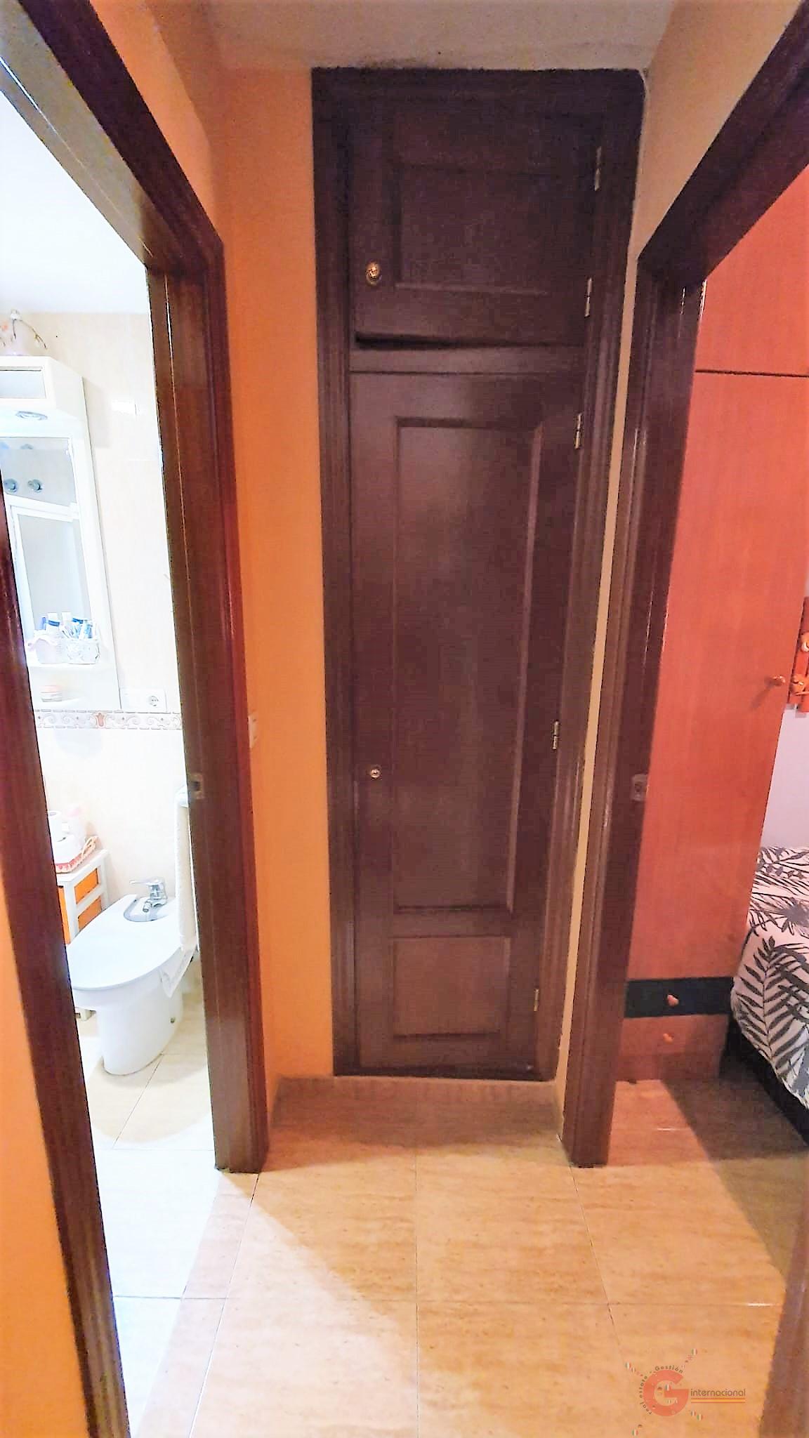 Venta de piso en Motril