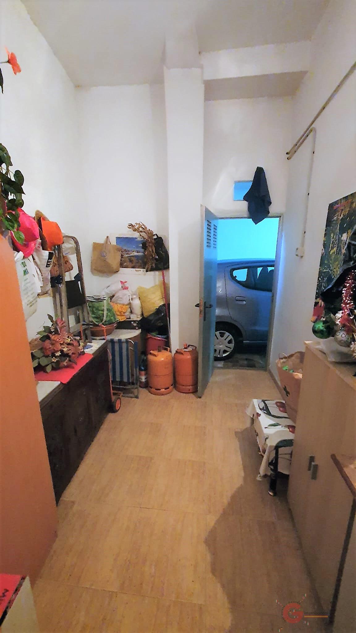 Venta de piso en Motril