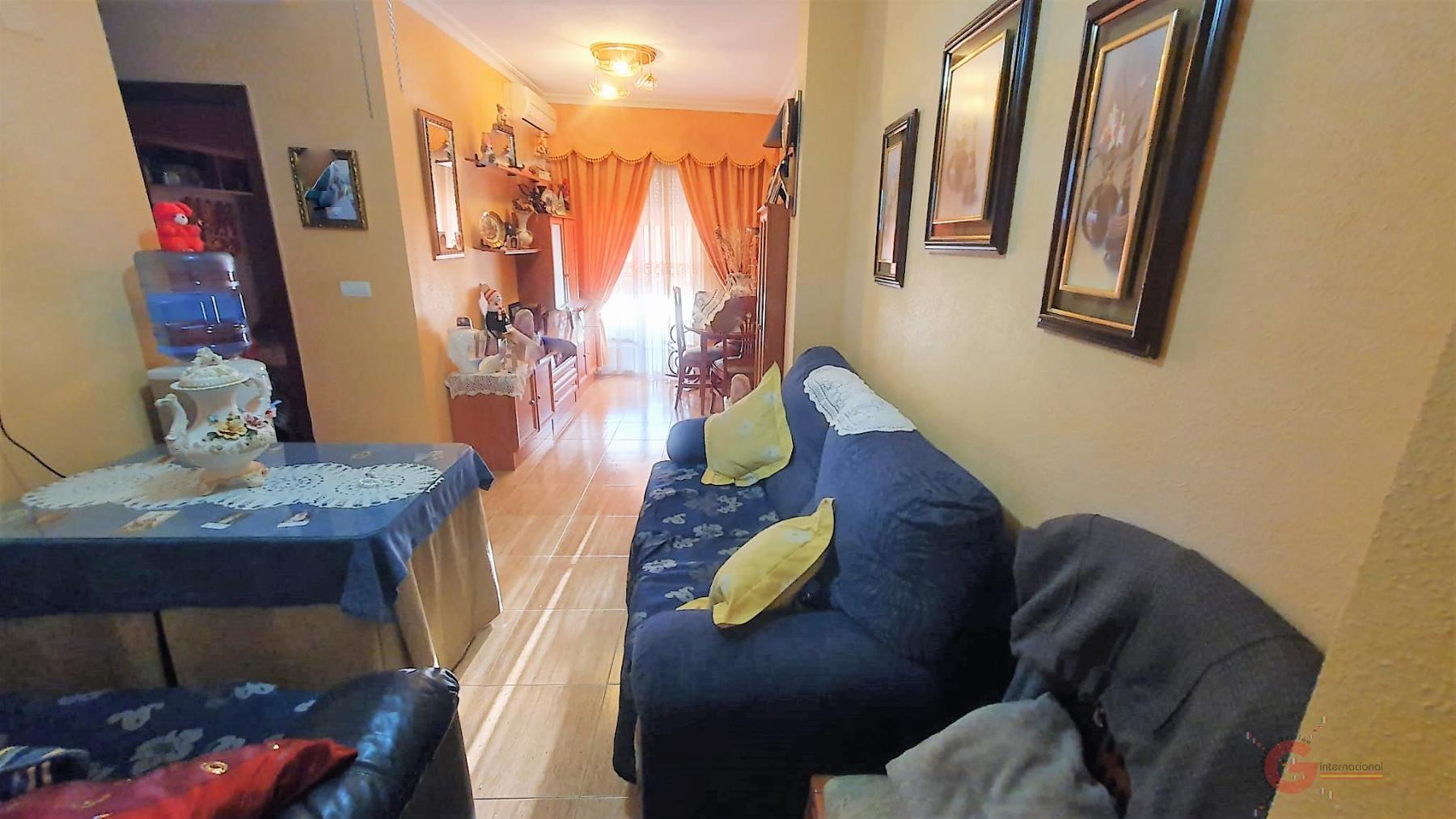 Venta de piso en Motril