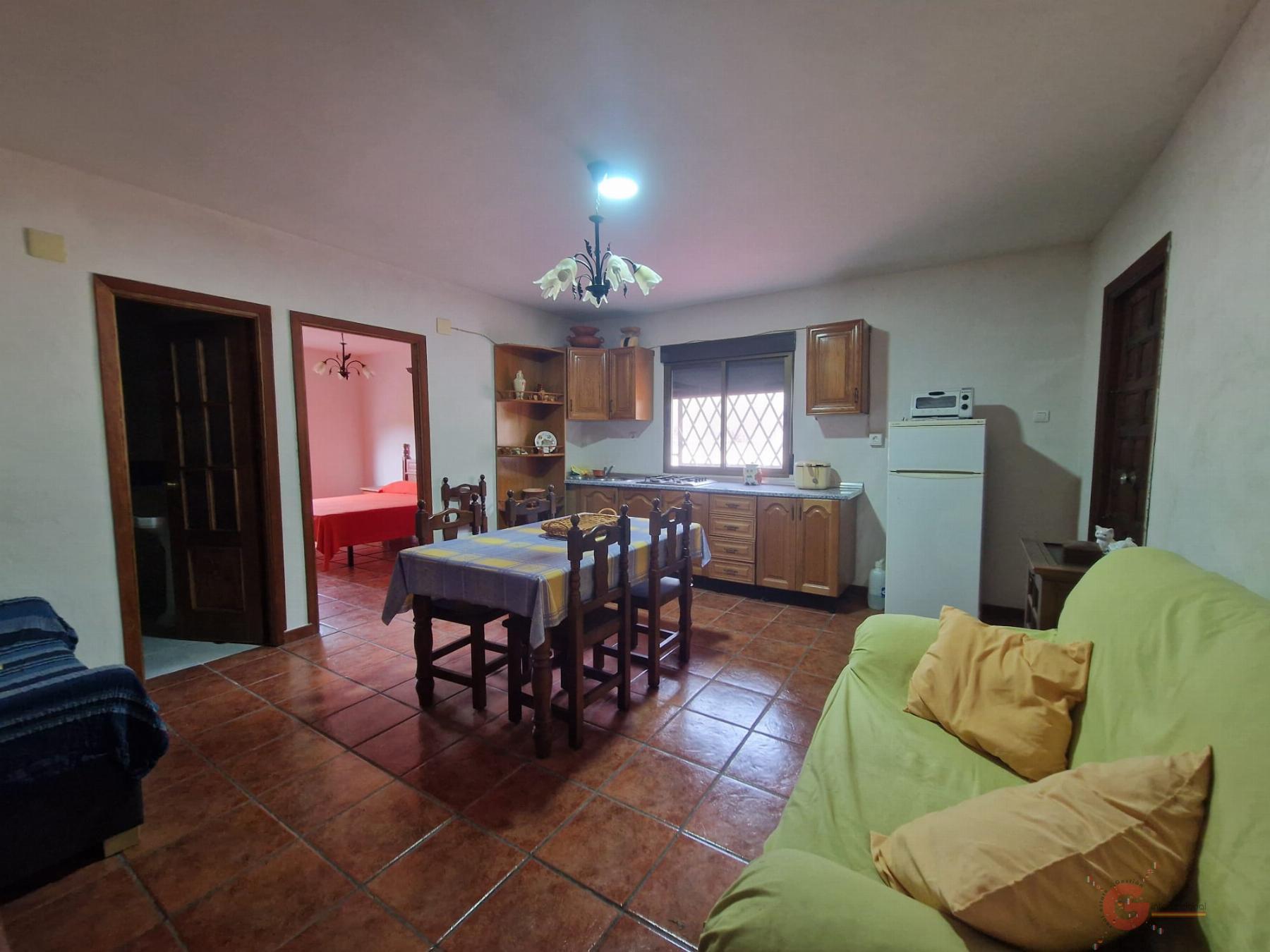 Vente de propriété rurale dans Molvízar