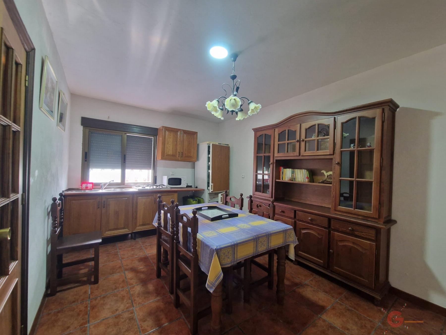 Vente de propriété rurale dans Molvízar