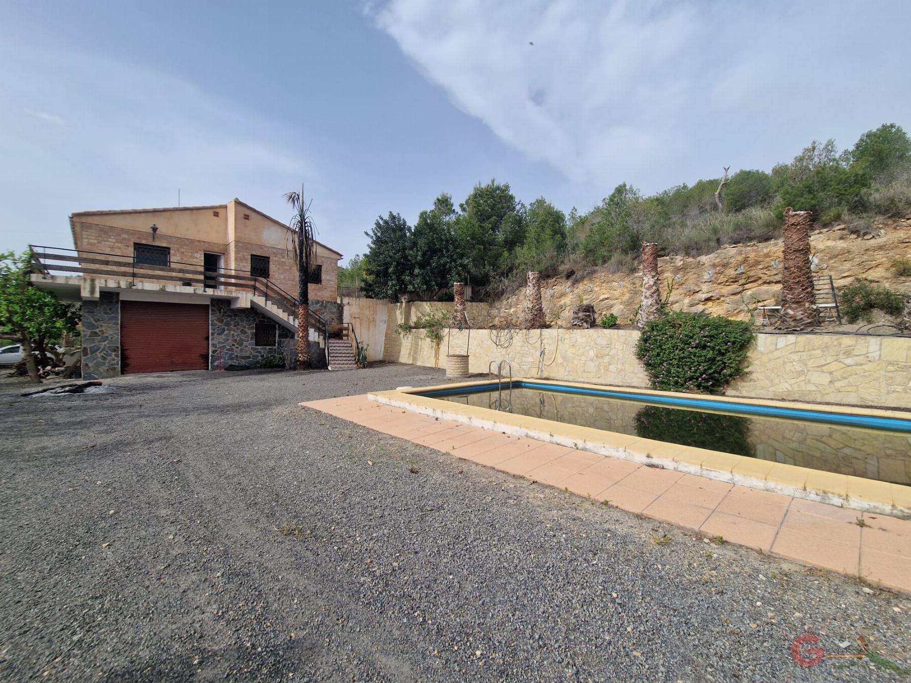 Finca en venta en Molvízar, Molvizar