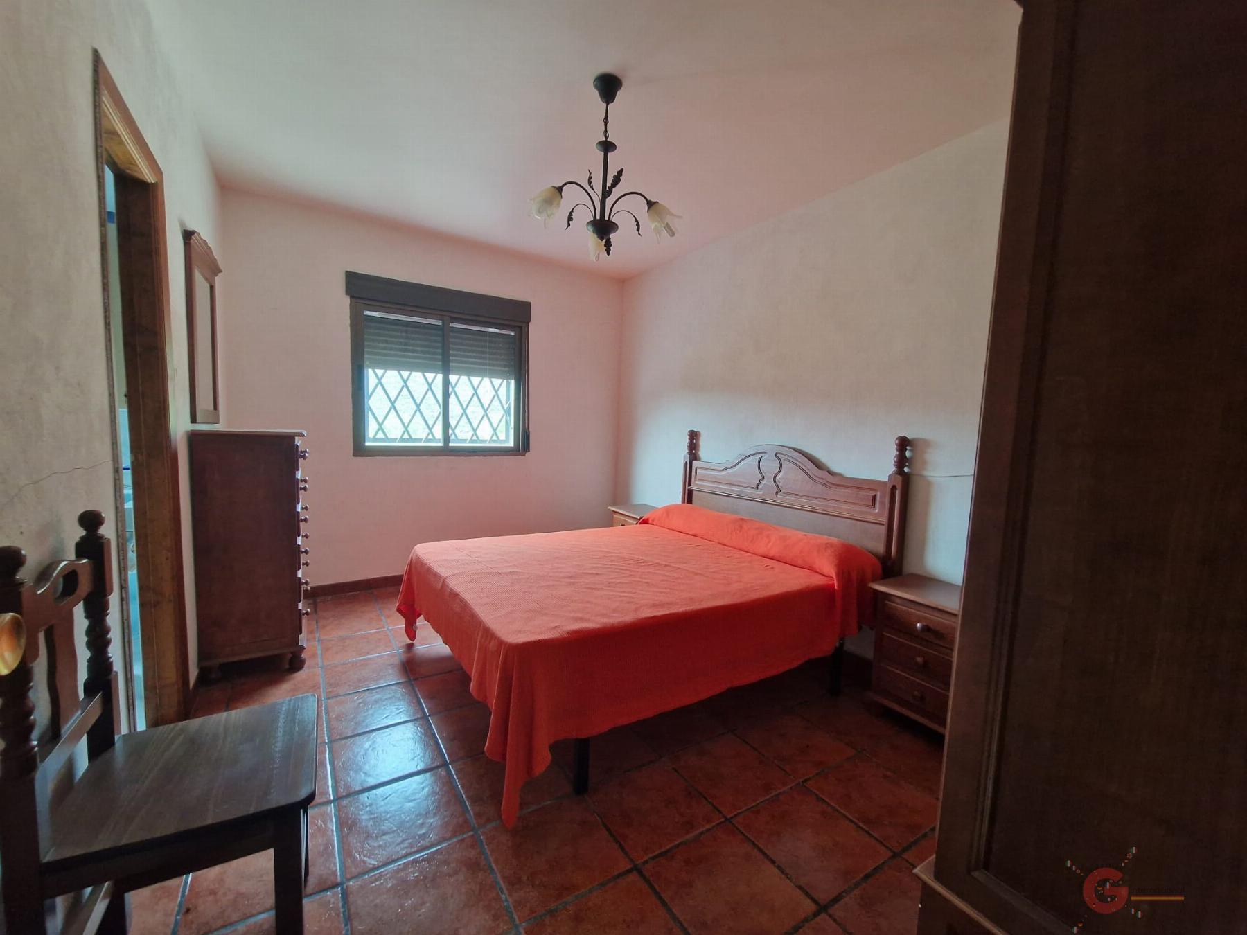 Vente de propriété rurale dans Molvízar