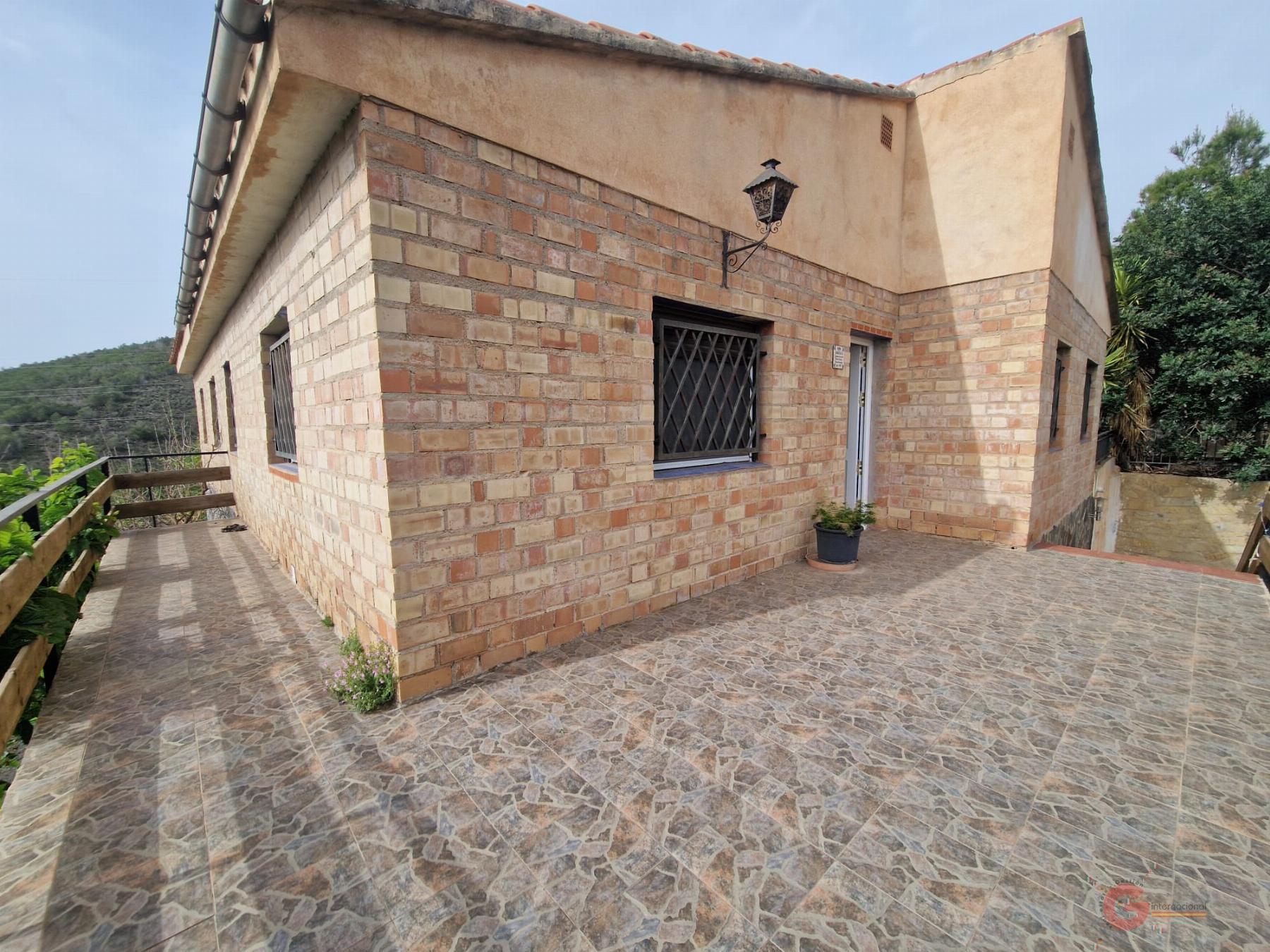Vente de propriété rurale dans Molvízar