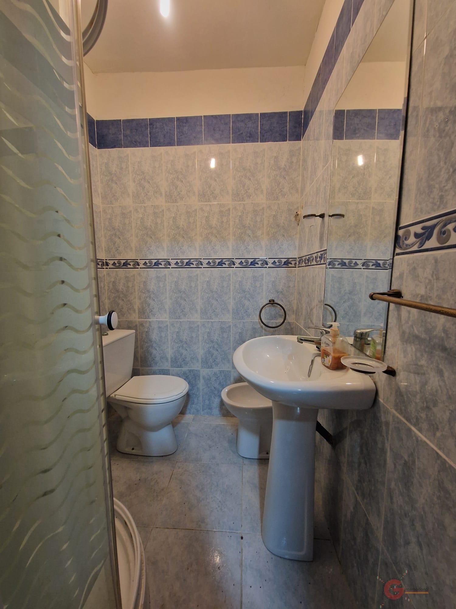 Vente de propriété rurale dans Molvízar