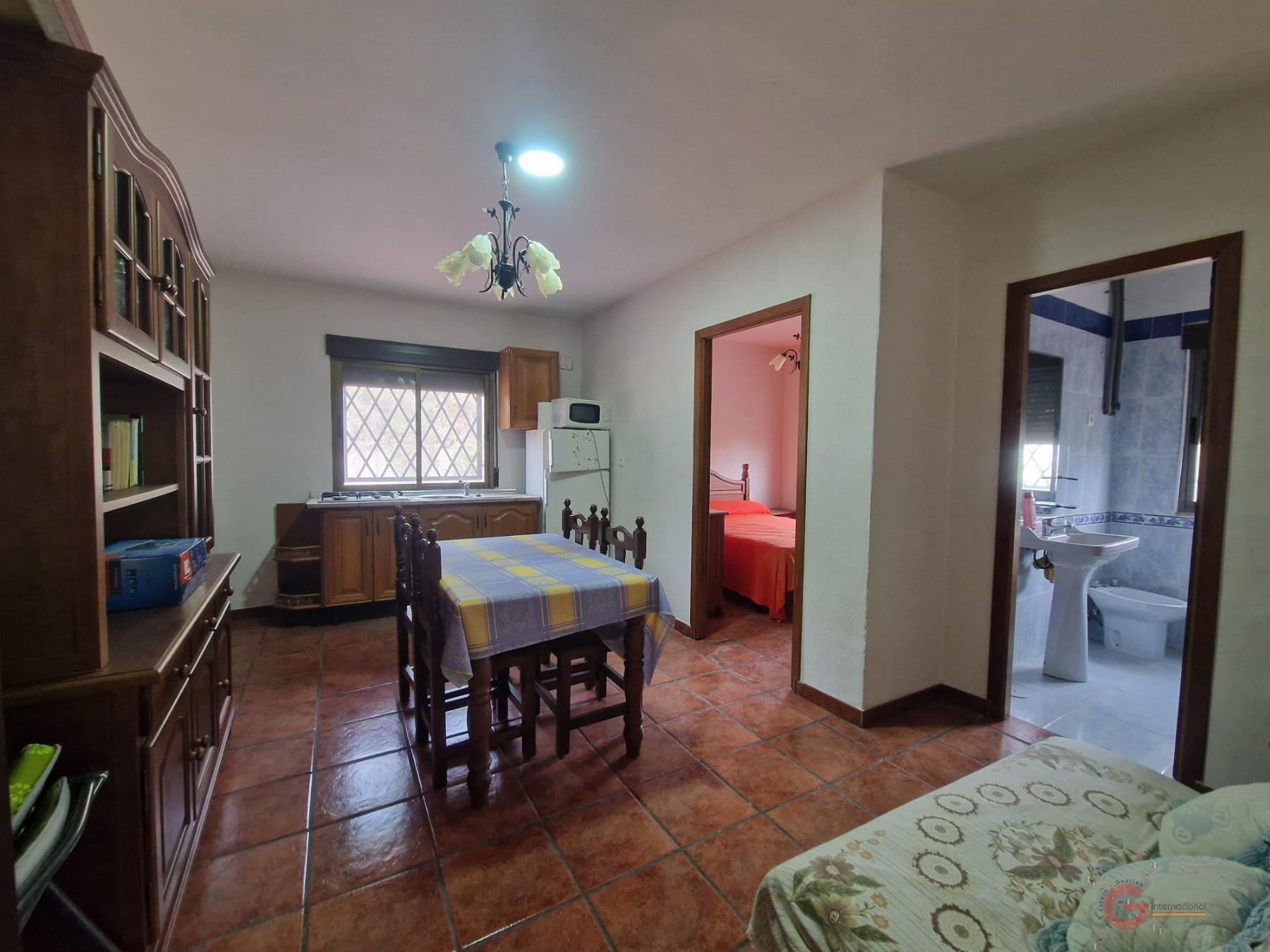 Vente de propriété rurale dans Molvízar