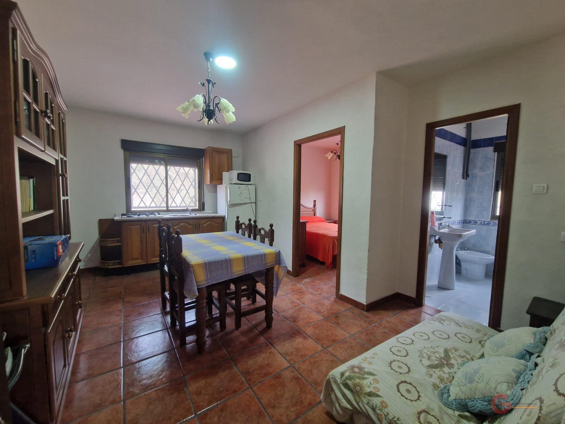 Vente de propriété rurale dans Molvízar