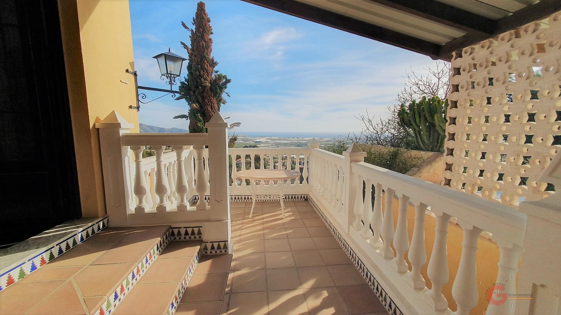 For sale of rural property in Motril