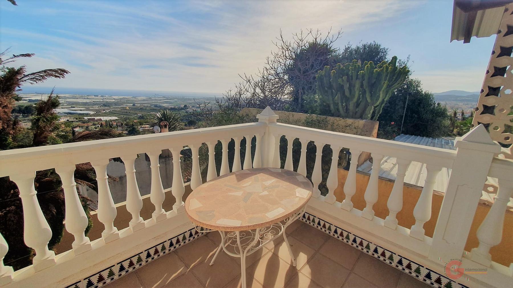 For sale of rural property in Motril