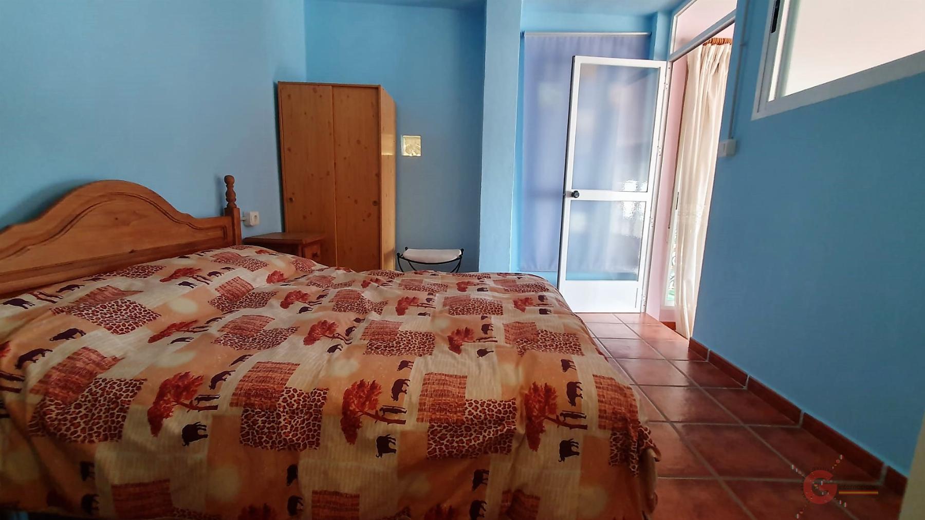 For sale of rural property in Motril