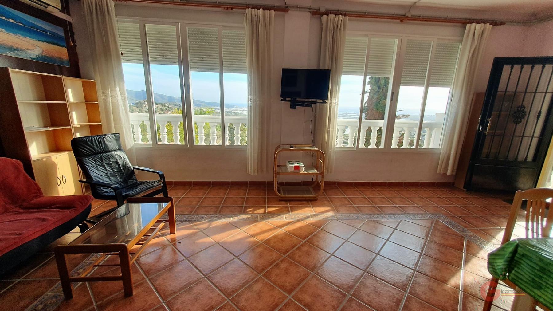 For sale of rural property in Motril
