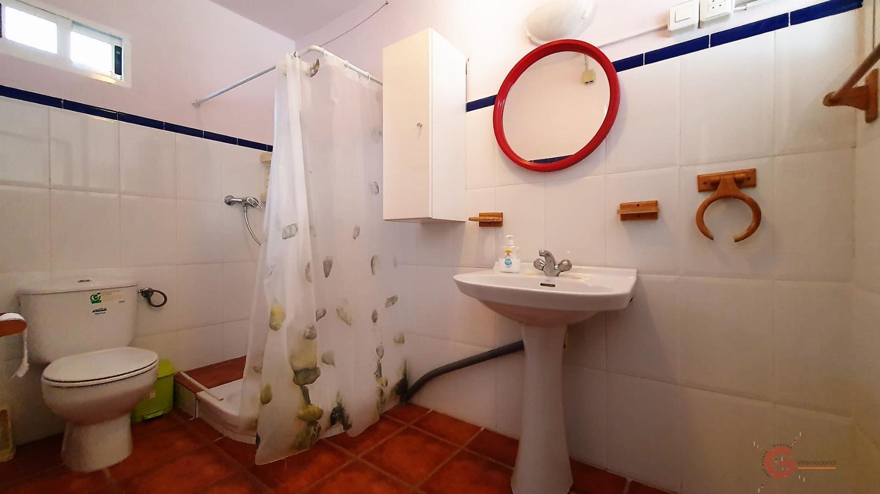For sale of rural property in Motril