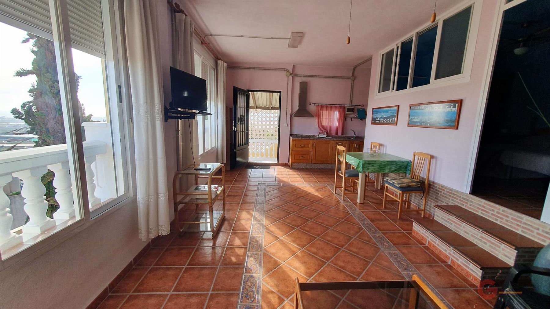 For sale of rural property in Motril