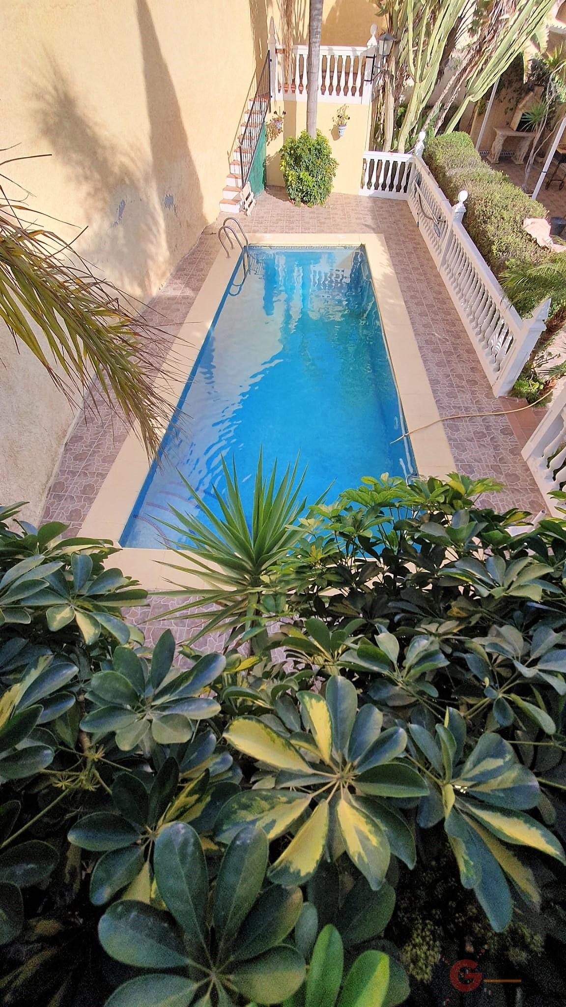 For sale of rural property in Motril