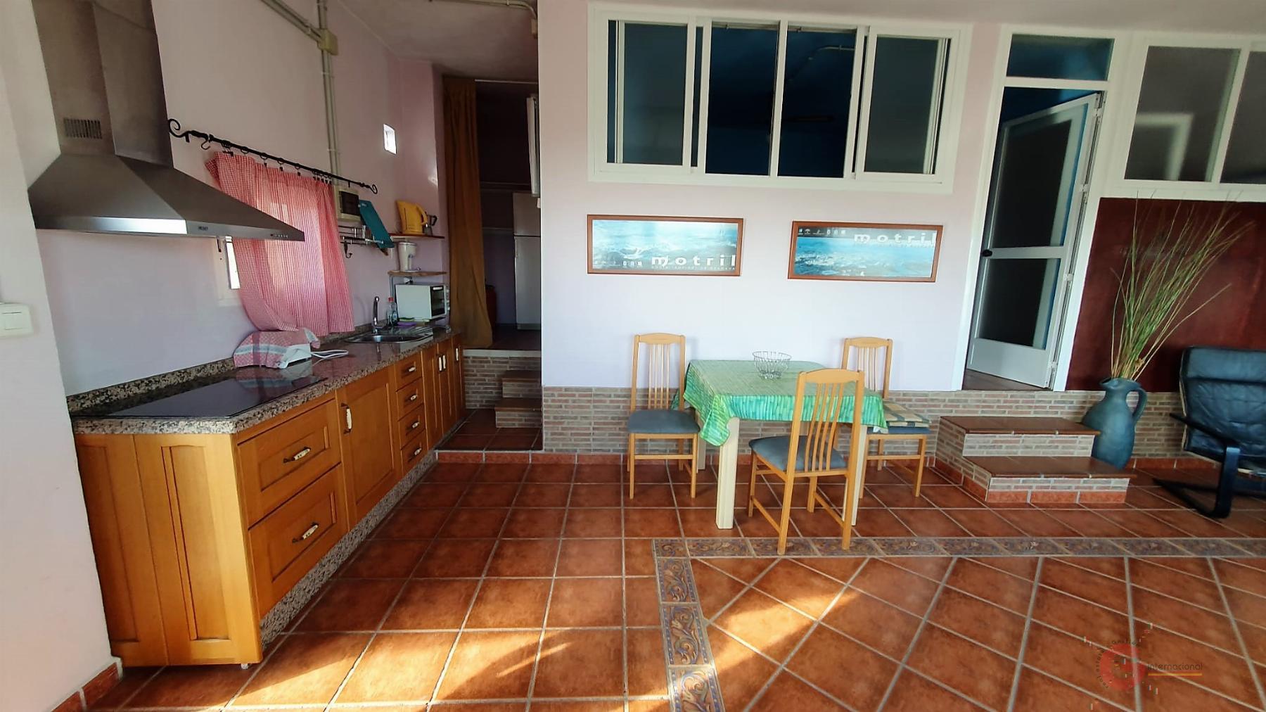 For sale of rural property in Motril