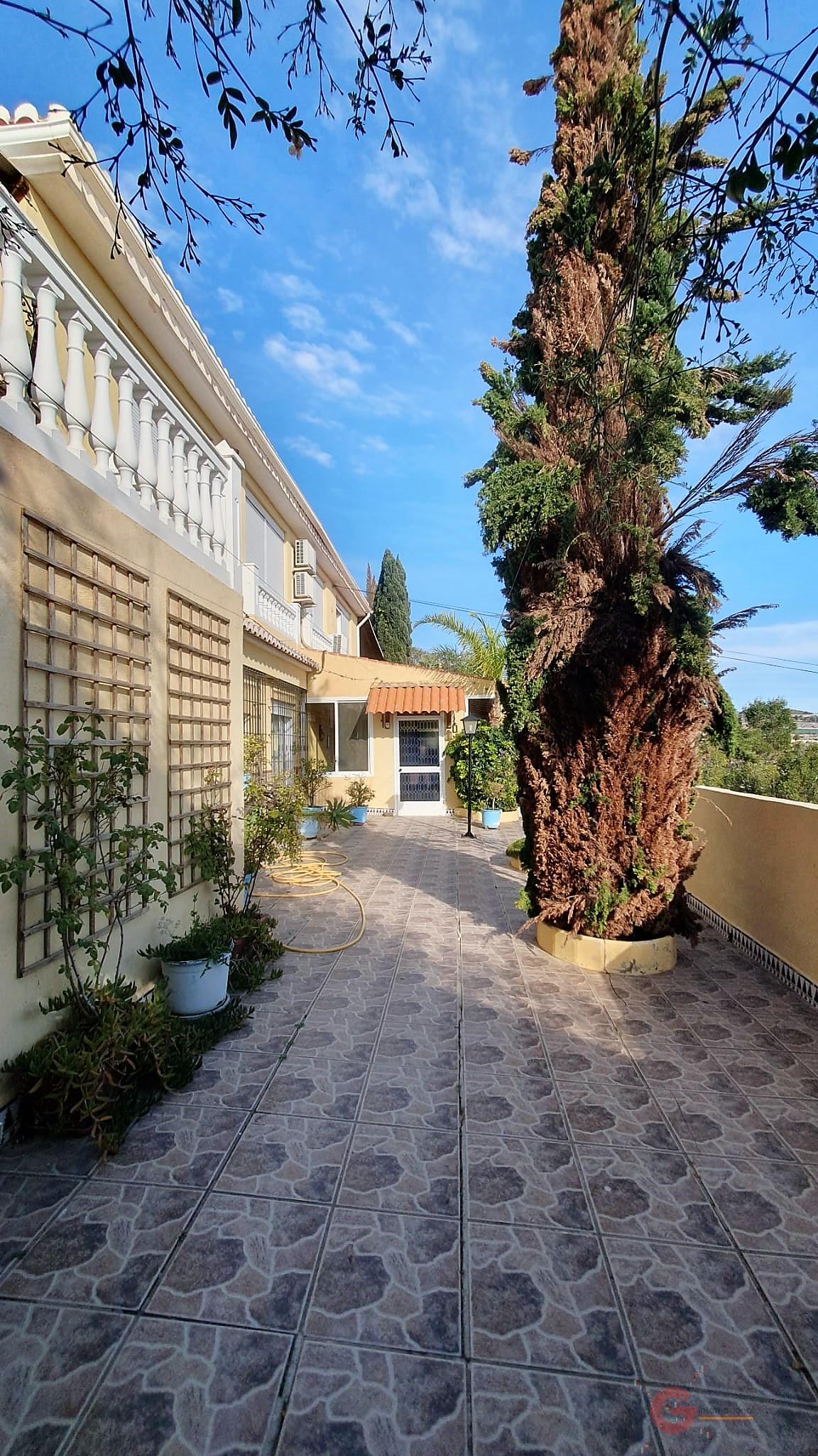 For sale of rural property in Motril