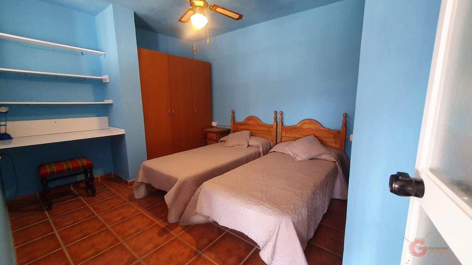 For sale of rural property in Motril