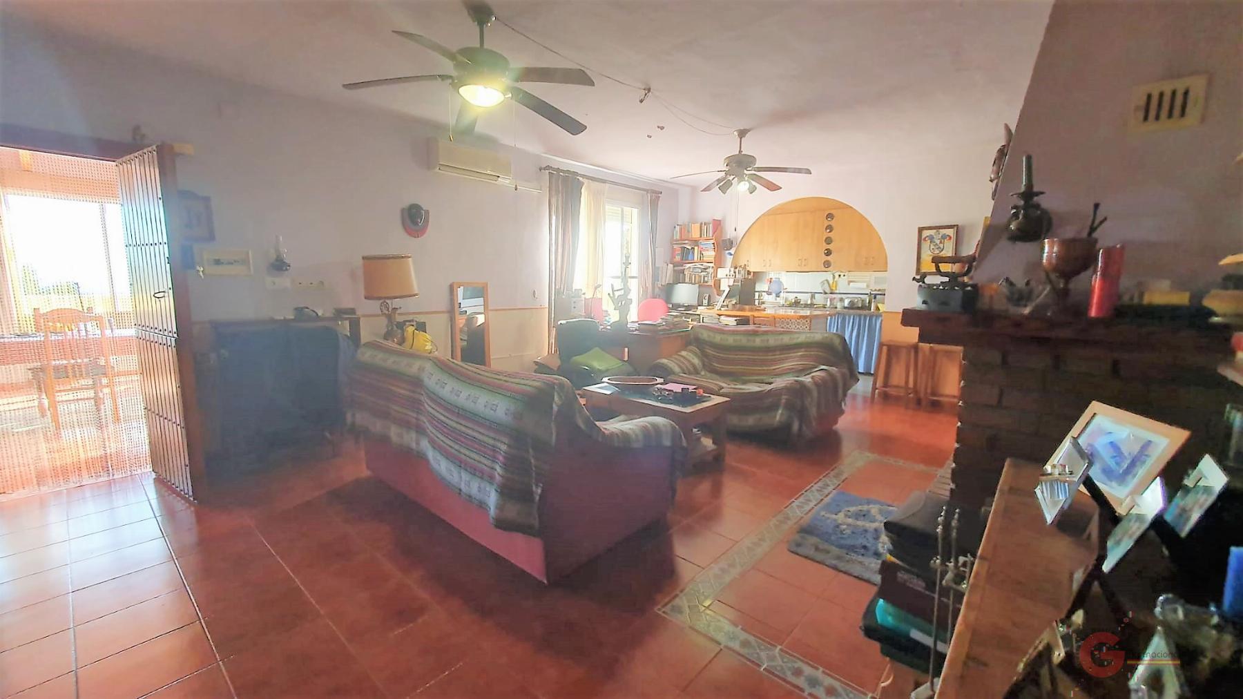 For sale of rural property in Motril