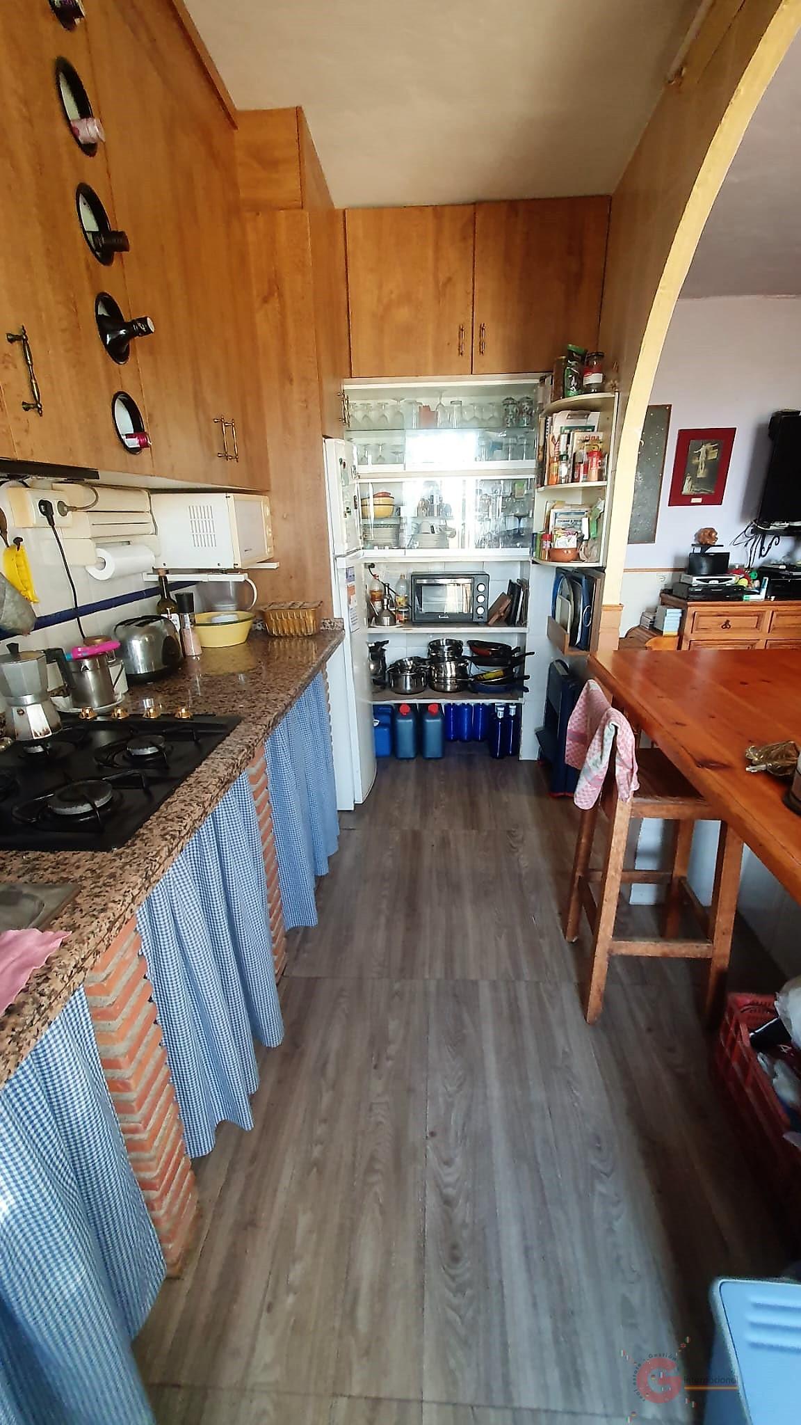 For sale of rural property in Motril