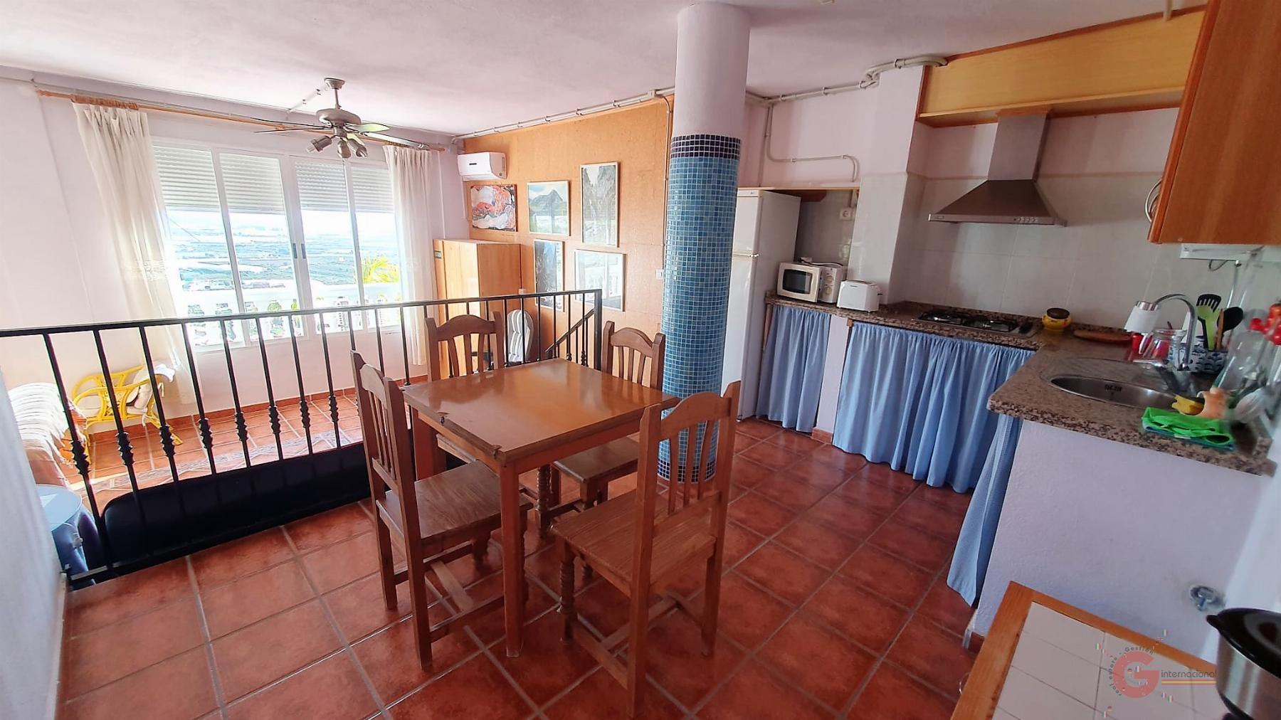 For sale of rural property in Motril