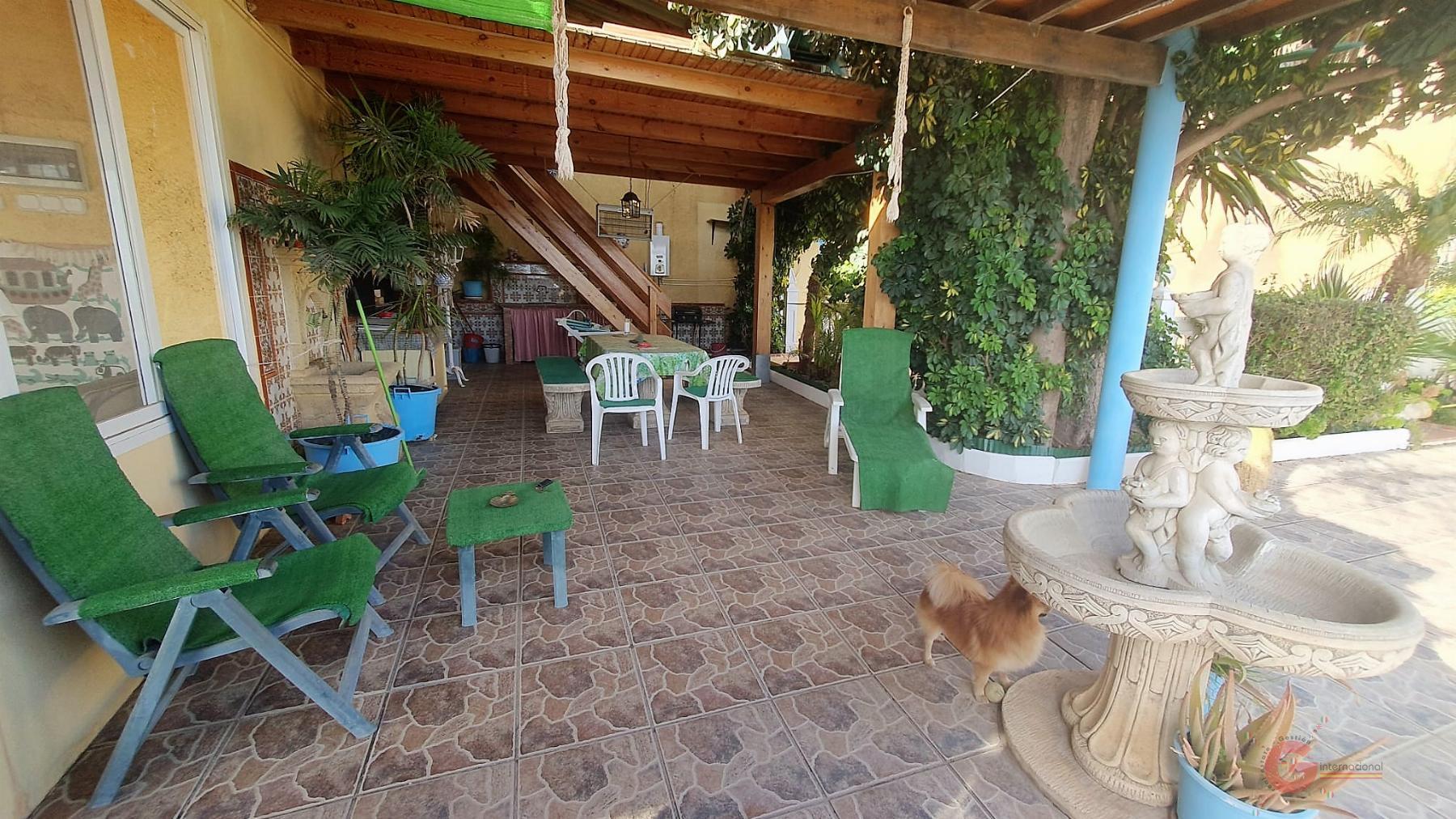 For sale of rural property in Motril