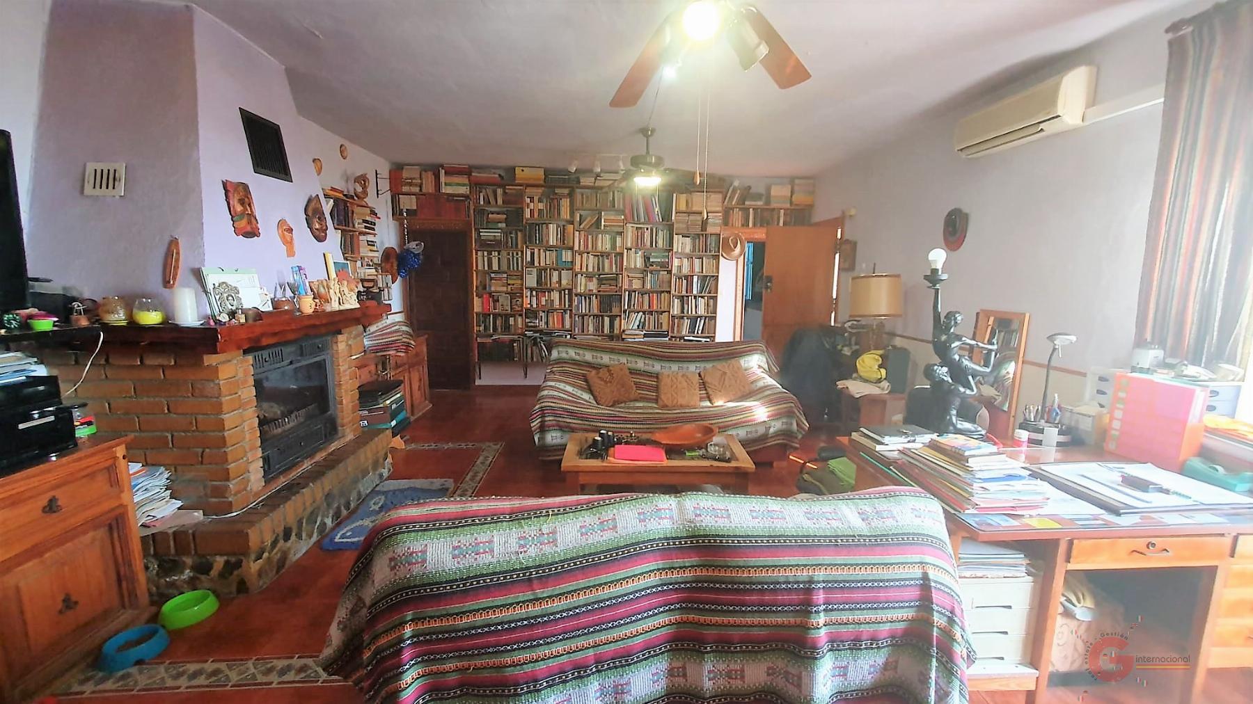 For sale of rural property in Motril