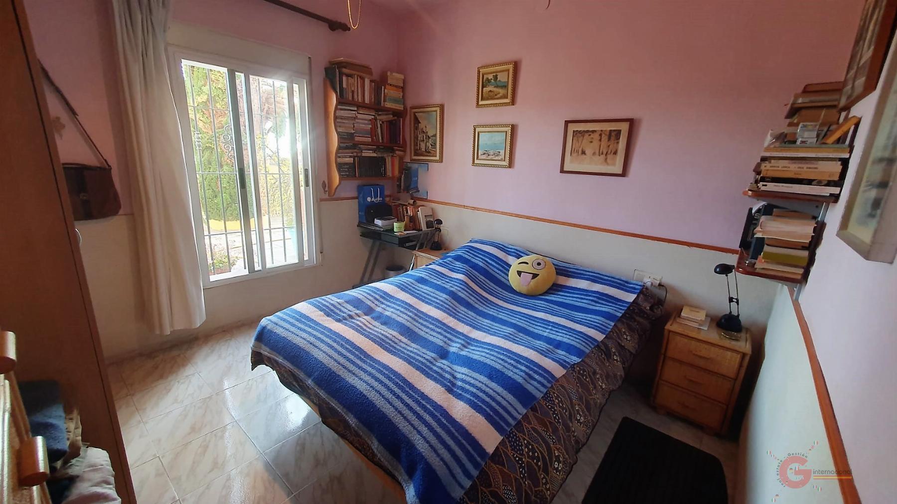 For sale of rural property in Motril