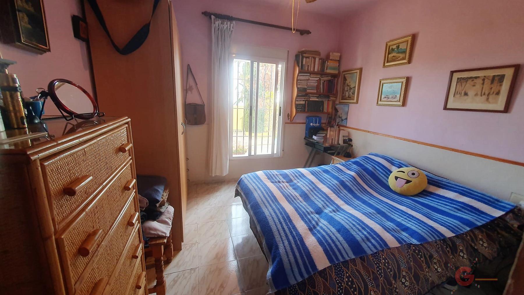 For sale of rural property in Motril