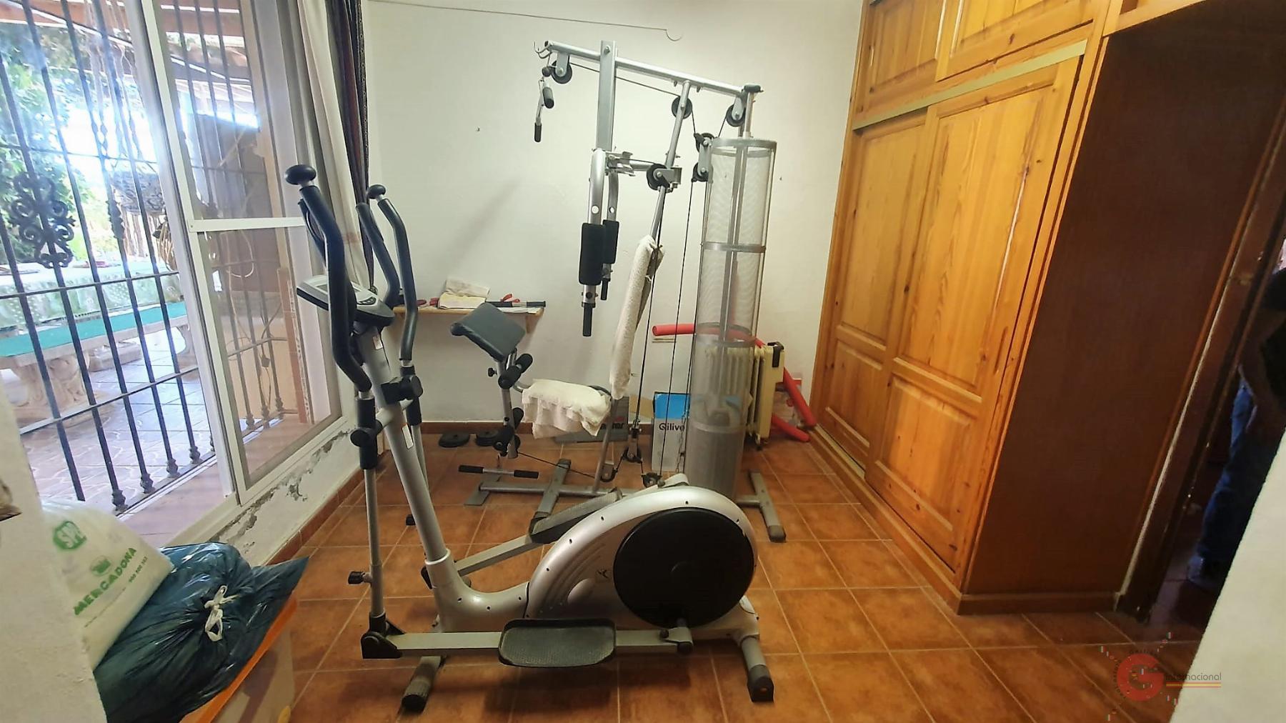 For sale of rural property in Motril