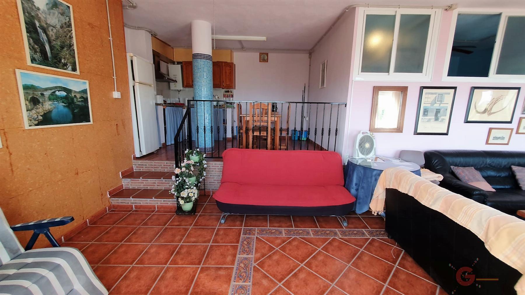 For sale of rural property in Motril