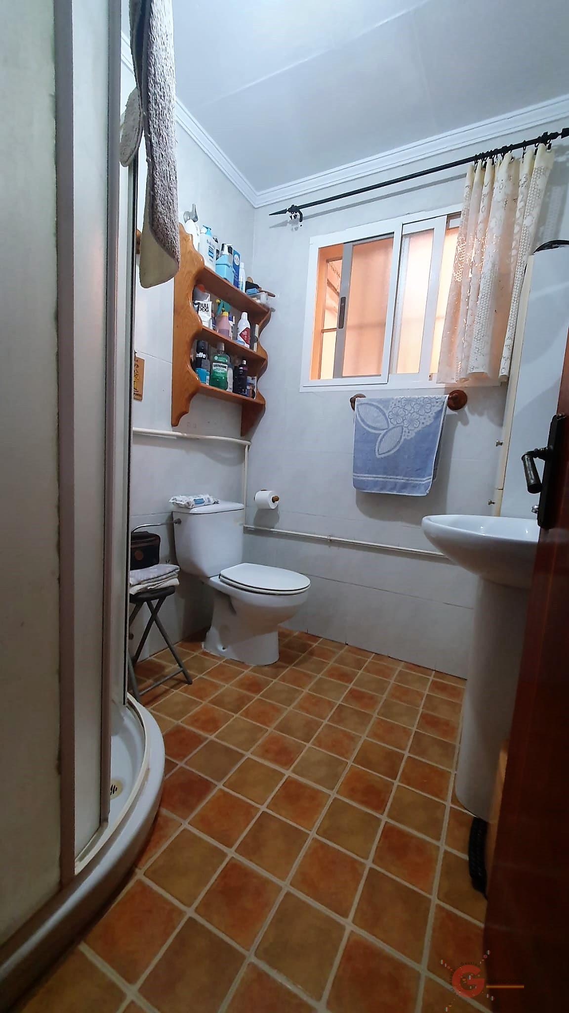For sale of rural property in Motril