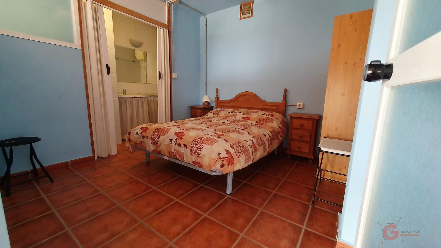 For sale of rural property in Motril