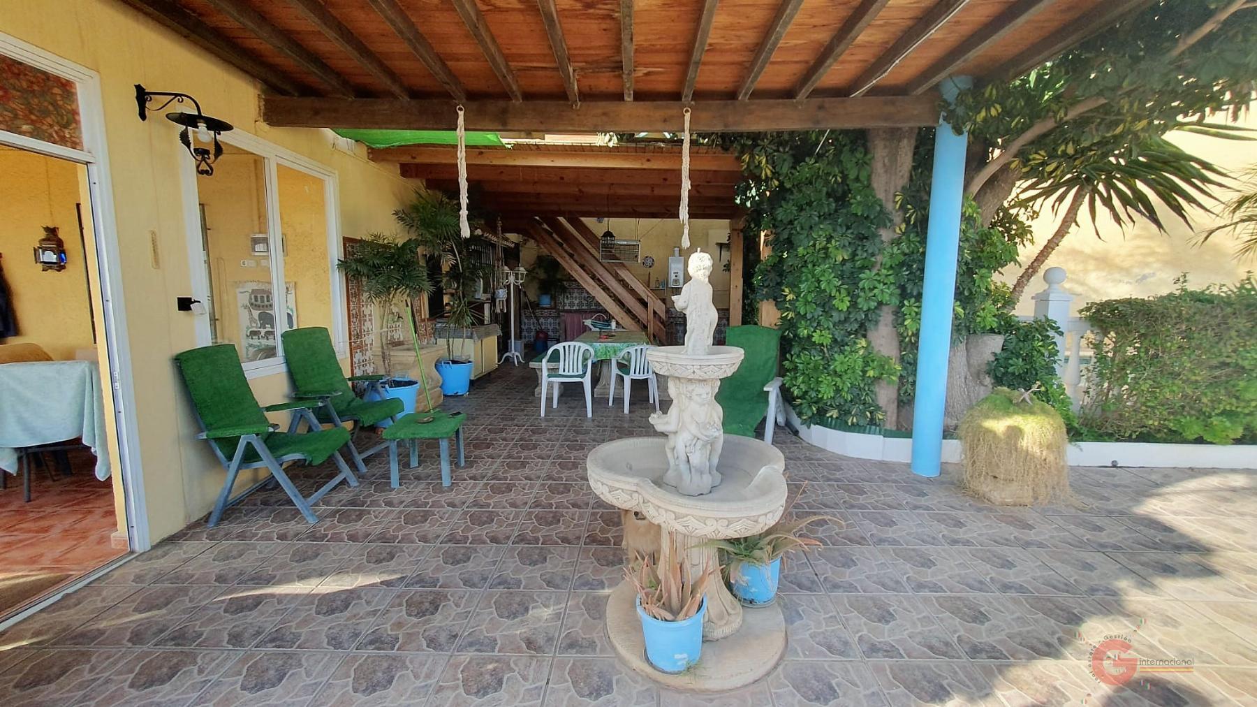 For sale of rural property in Motril