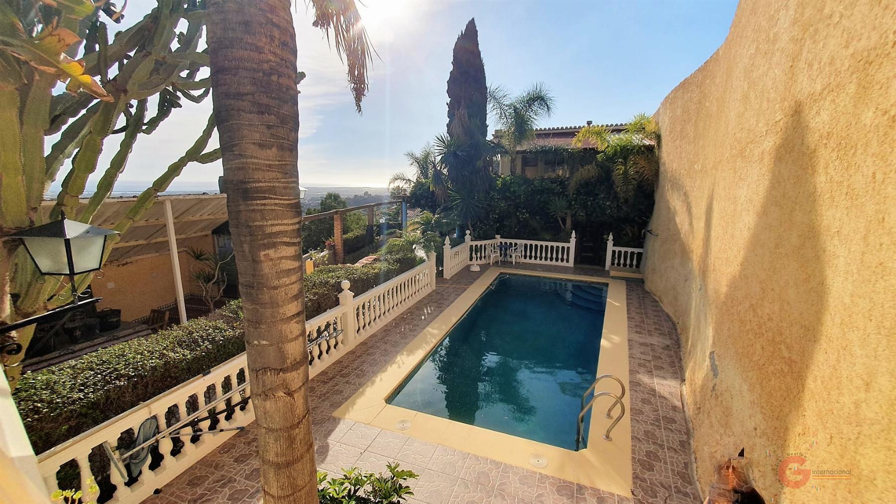 For sale of rural property in Motril