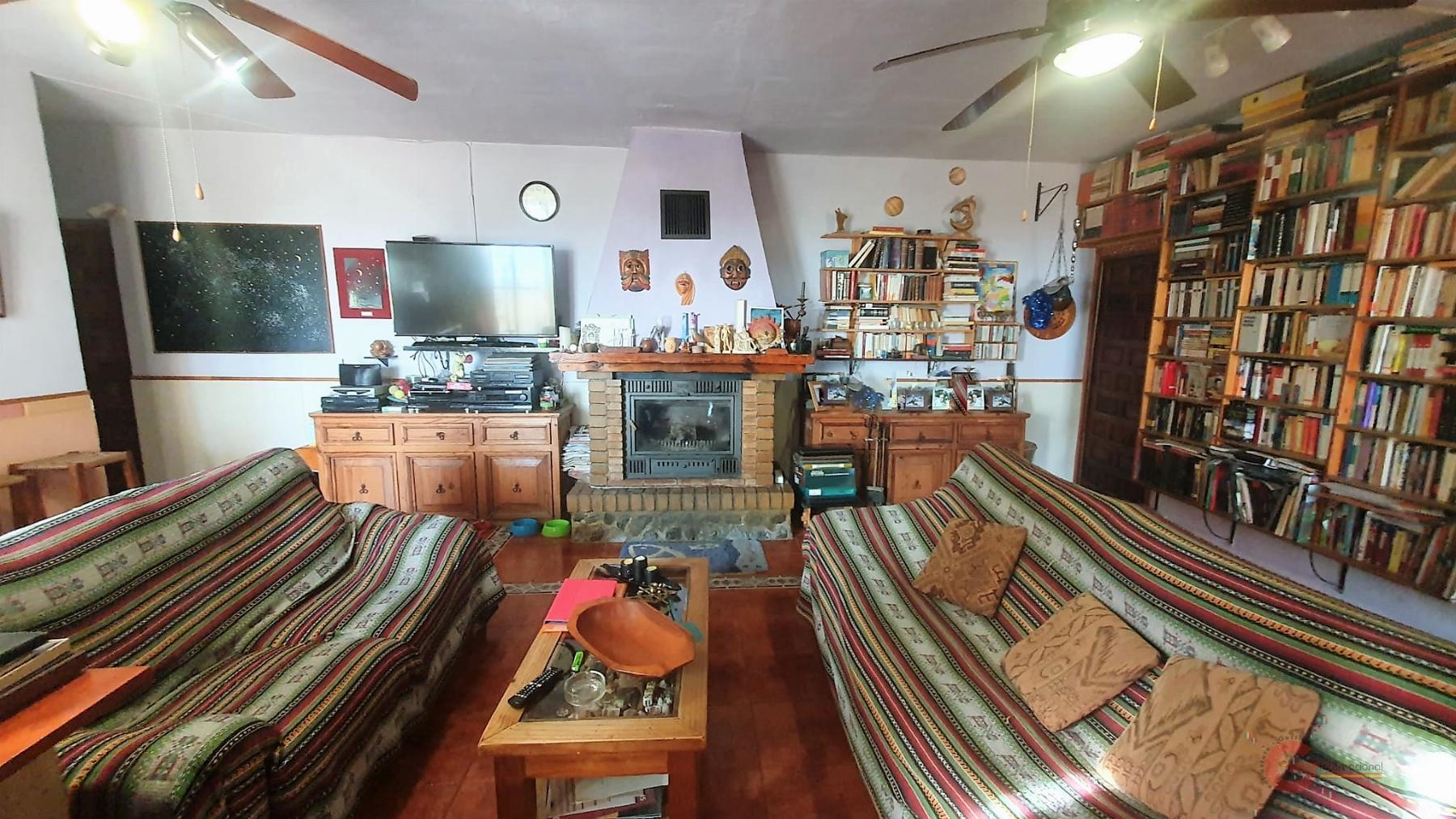 For sale of rural property in Motril