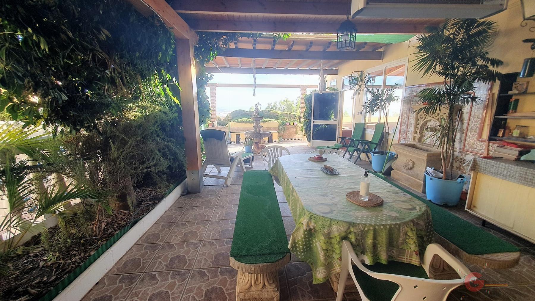 For sale of rural property in Motril