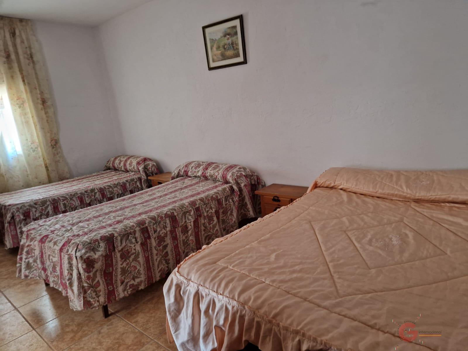 For sale of rural property in Molvízar